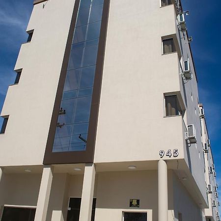 Hotel Marrocos Pelotas Exterior photo