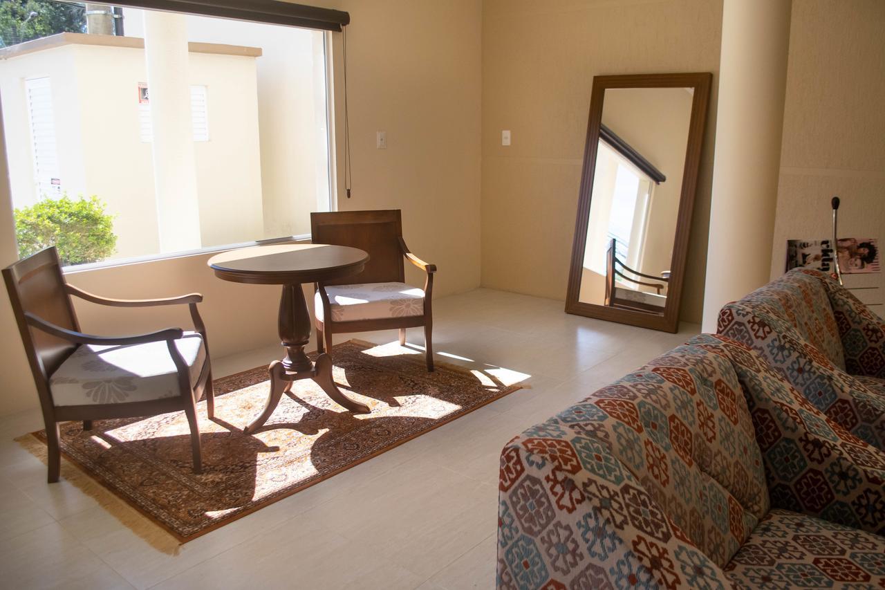 Hotel Marrocos Pelotas Exterior photo