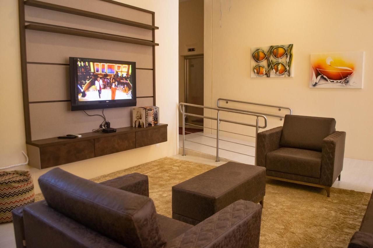 Hotel Marrocos Pelotas Exterior photo